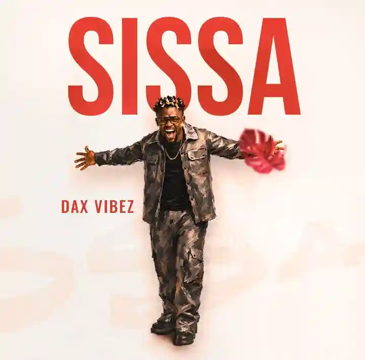 Sissa cover art