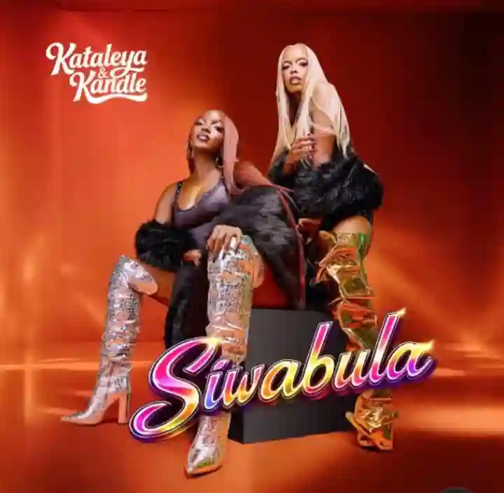Siwabula cover art