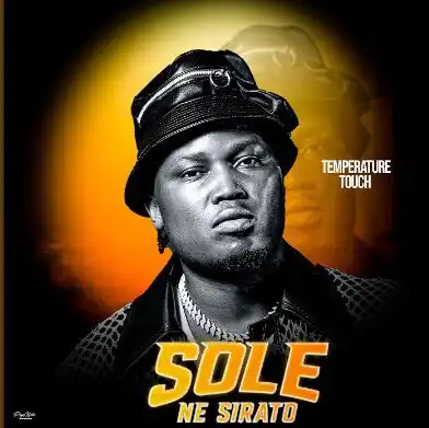 Sole Ne Sirato cover art