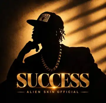 Success cover art