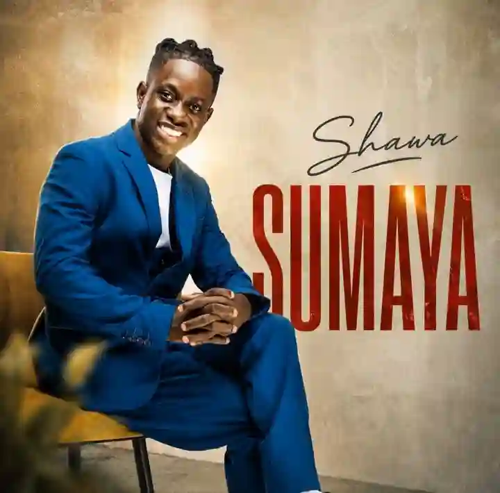 Sumaya cover art