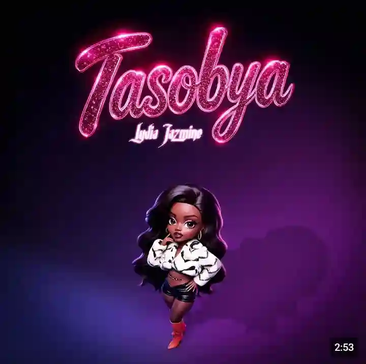 Tasobya cover art