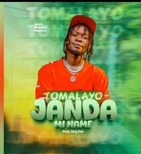 Tomalayo cover art
