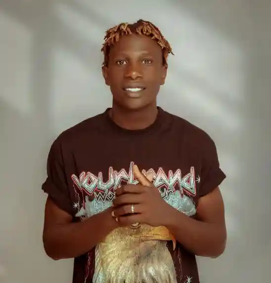 Tonenya Katonda cover art