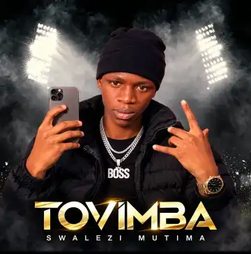 Tovimba cover art