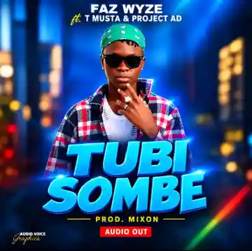 Tubisombe cover art