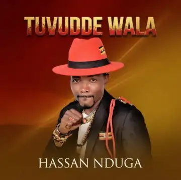 Tuvudde Wala cover art