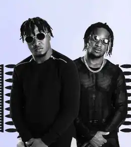 Ugandan Party cover art