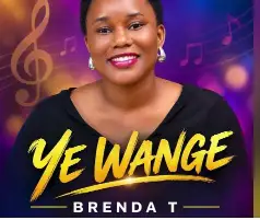 Ye Wange cover art